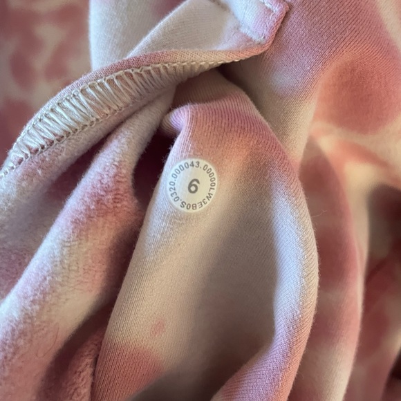 Lululemon all yours hoodie - Picture 3 of 4